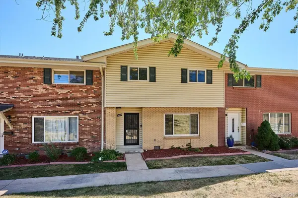 3952 S Yosemite ST, Denver, CO 80237