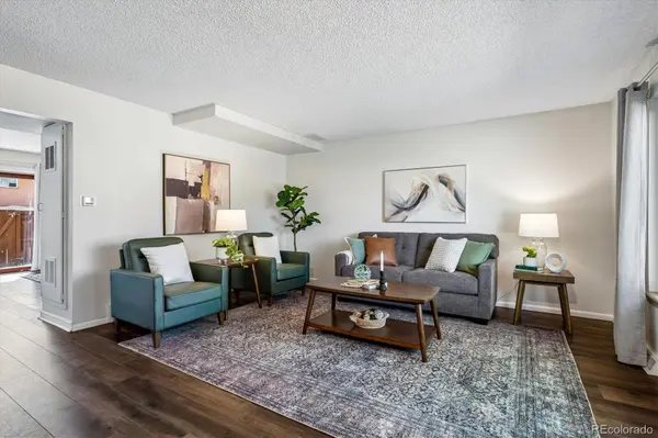 3952 S Yosemite ST, Denver, CO 80237