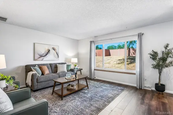 3952 S Yosemite ST, Denver, CO 80237