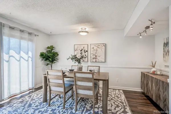 3952 S Yosemite ST, Denver, CO 80237