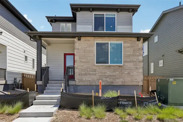 6184 N Lisbon ST, Aurora, CO 80019