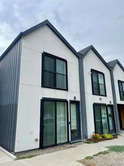 1917 W Elk PL #1, Denver, CO 80211