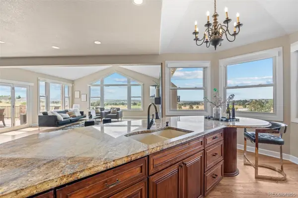 5969 Colorow CT, Parker, CO 80134