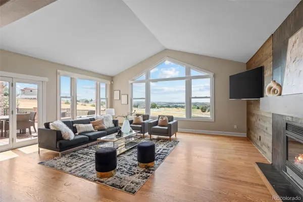 5969 Colorow CT, Parker, CO 80134
