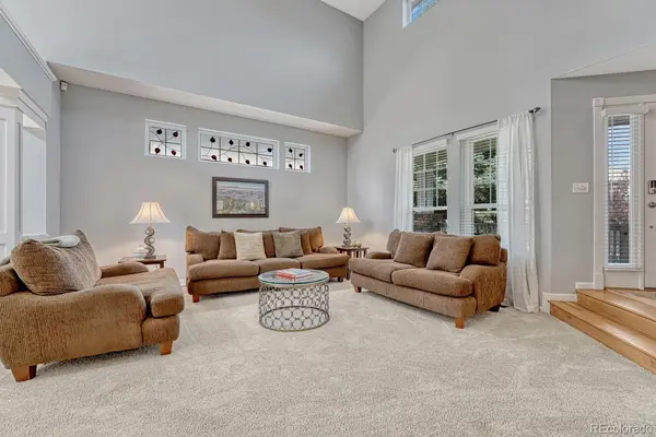 3164 Greensborough DR, Highlands Ranch, CO 80129