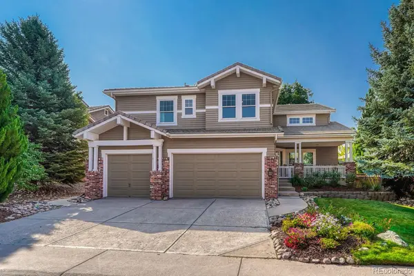3164 Greensborough DR, Highlands Ranch, CO 80129