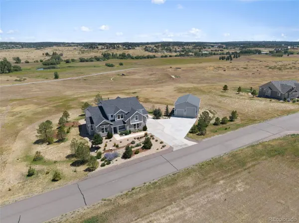 8833 Red Primrose ST, Franktown, CO 80116