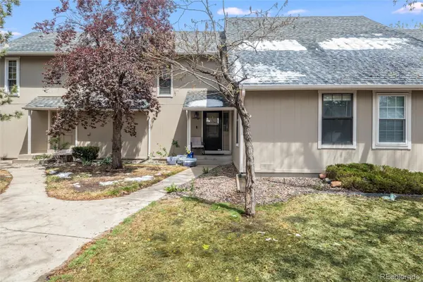 2625 S Xanadu WAY #E, Aurora, CO 80014