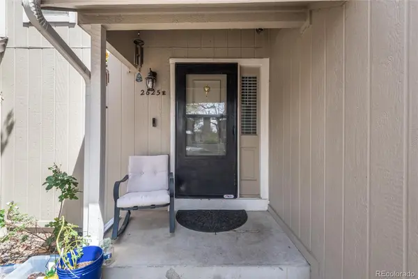 2625 S Xanadu WAY #E, Aurora, CO 80014