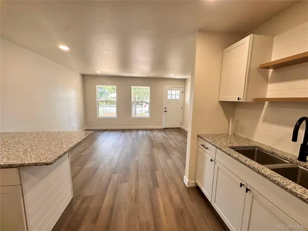 560 J AVE, Limon, CO 80828