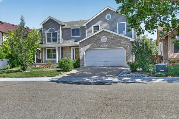 7401 Powderhorn DR, Lone Tree, CO 80124