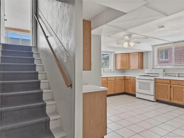 2936 W 42nd AVE #B, Denver, CO 80211