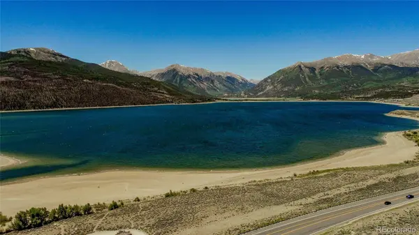 6278 County Road 10, Twin Lakes, CO 81251