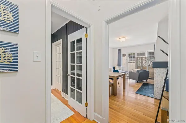 1515 E 9th AVE #210, Denver, CO 80218