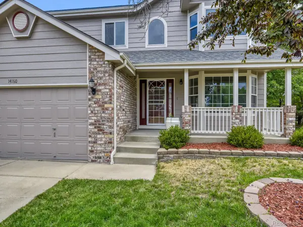 14160 W 44th PL, Golden, CO 80403