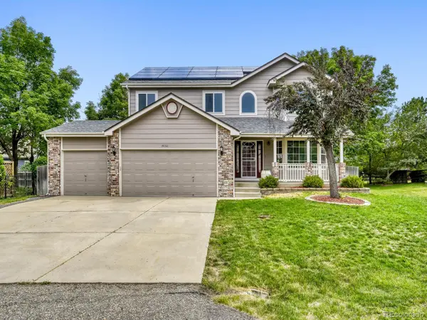 14160 W 44th PL, Golden, CO 80403