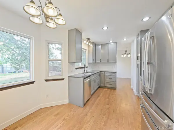 14160 W 44th PL, Golden, CO 80403