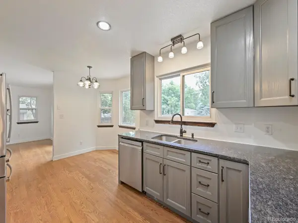 14160 W 44th PL, Golden, CO 80403