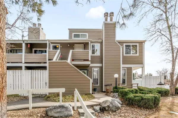 1762 S Trenton ST #6, Denver, CO 80231