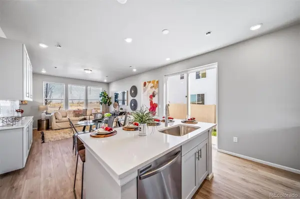 3910 N Rome ST, Aurora, CO 80019