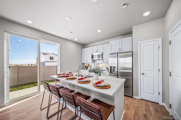 3910 N Rome ST, Aurora, CO 80019