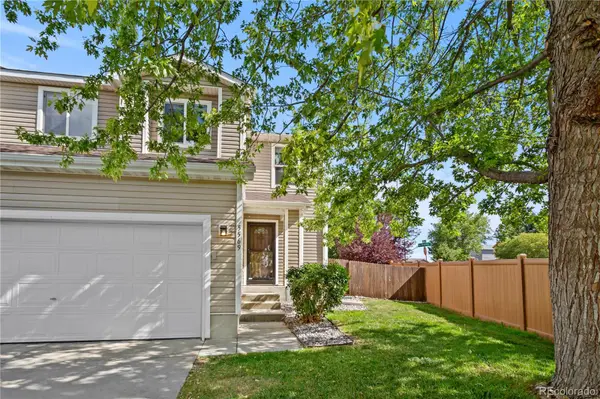 5569 S Quemoy CIR, Aurora, CO 80015