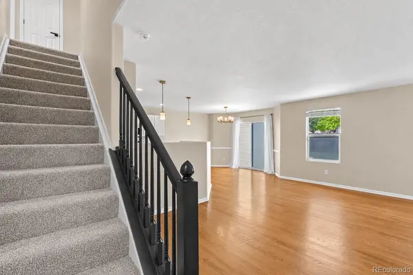5569 S Quemoy CIR, Aurora, CO 80015