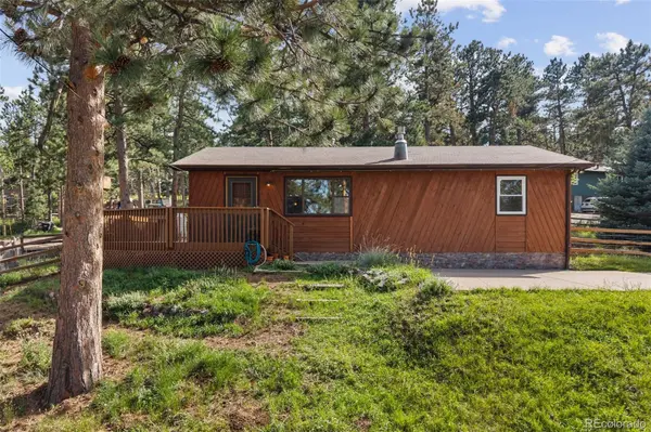 30212 Spruce RD, Evergreen, CO 80439