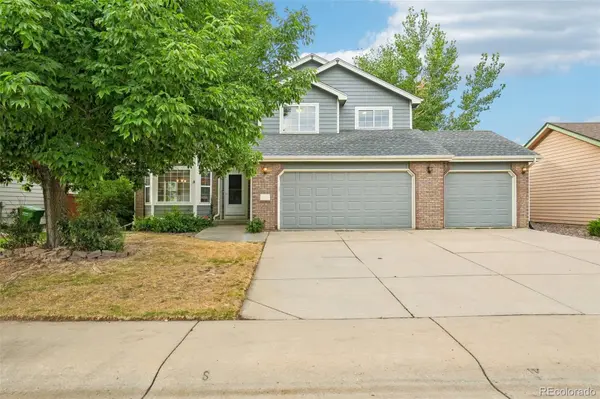 2215 Sweetwater Creek DR, Fort Collins, CO 80528