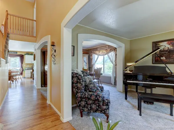 3616 Buffalo Grass LN, Castle Rock, CO 80109