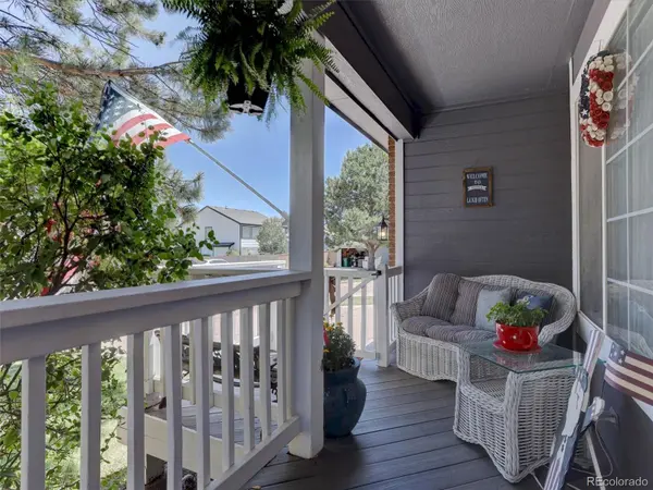 3616 Buffalo Grass LN, Castle Rock, CO 80109