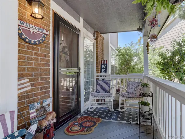 3616 Buffalo Grass LN, Castle Rock, CO 80109