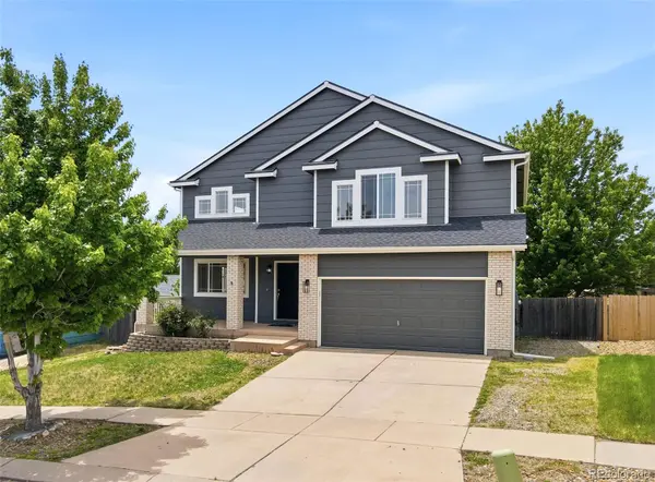 4922 Dunecrest DR, Colorado Springs, CO 80922