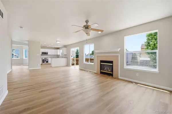 4922 Dunecrest DR, Colorado Springs, CO 80922