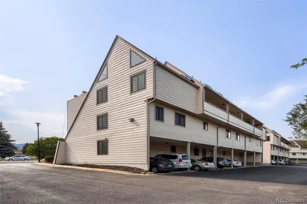 4266 S Eldridge ST #101, Morrison, CO 80465
