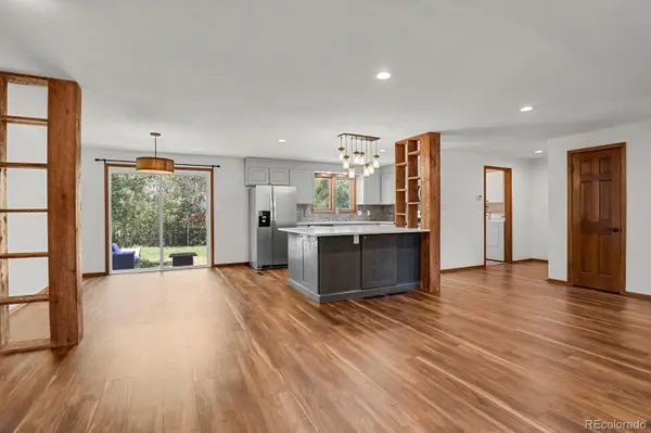 1455 W Hinsdale DR, Littleton, CO 80120