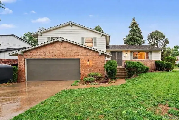 3792 S Fenton WAY, Denver, CO 80235