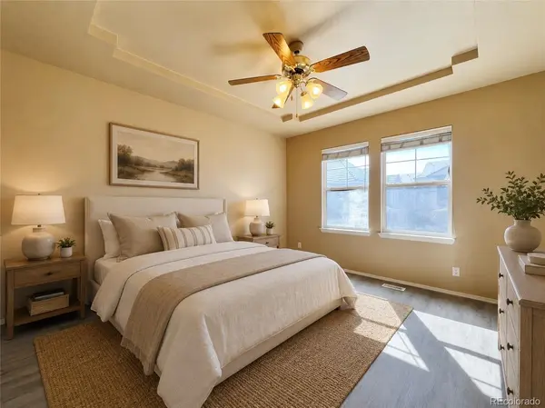 6725 S Winnipeg CIR #106, Aurora, CO 80016
