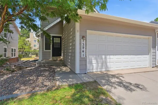 13941 E Oxford PL, Aurora, CO 80014