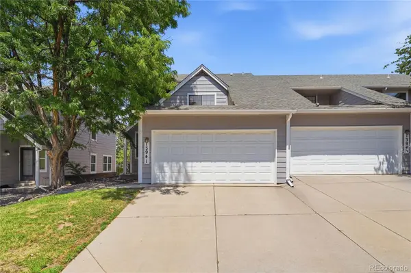 13941 E Oxford PL, Aurora, CO 80014