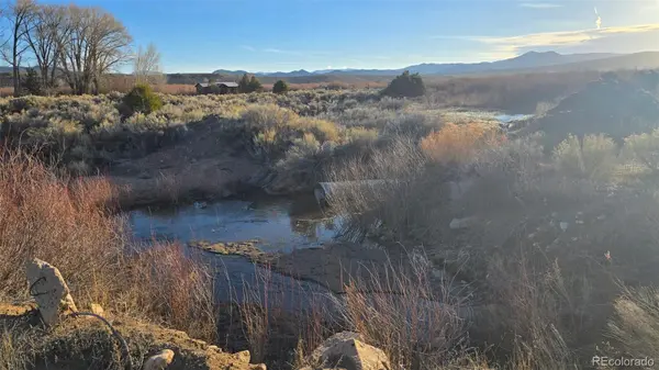 3 lots Trinchera Ranch RD, Fort Garland, CO 81133