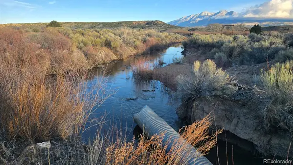 3 lots Trinchera Ranch RD, Fort Garland, CO 81133