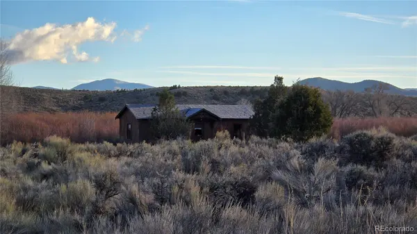 3 lots Trinchera Ranch RD, Fort Garland, CO 81133