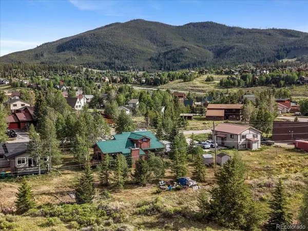 93 Cooper DR, Dillon, CO 80435