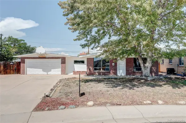 819 S 3rd AVE, Brighton, CO 80601