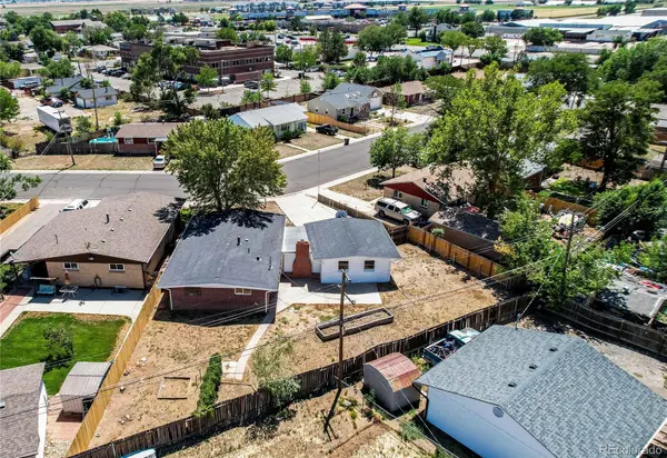 819 S 3rd AVE, Brighton, CO 80601