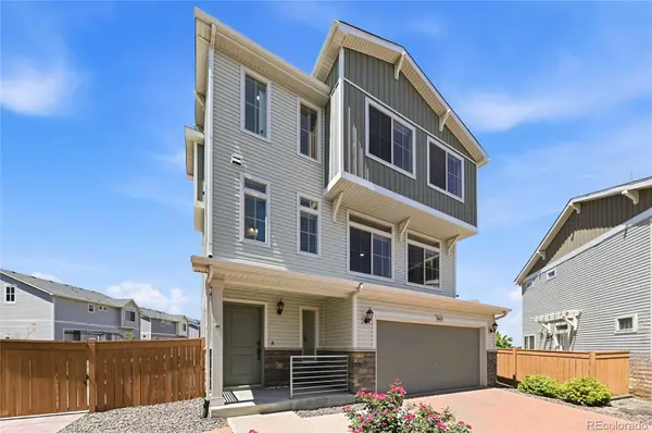 10231 Yampa CT, Commerce City, CO 80022