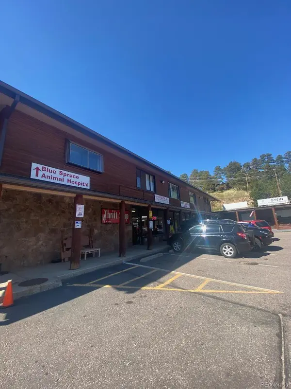 27886 Meadow DR, Evergreen, CO 80439