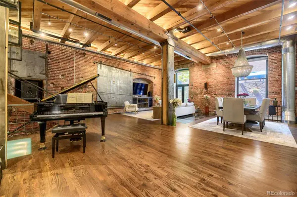 1450 Wynkoop ST #1E, Denver, CO 80202