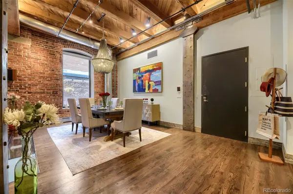 1450 Wynkoop ST #1E, Denver, CO 80202
